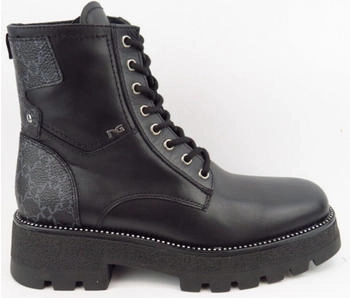 Nero Giardini Guanto schwarz Stiefelette