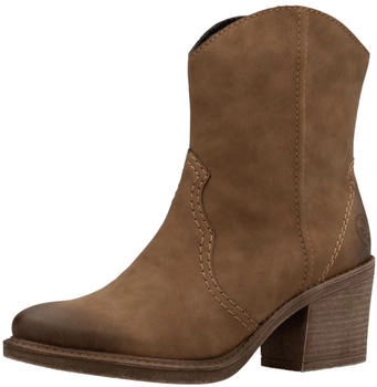 Rieker Westernstiefeletten 31383738343733 braun
