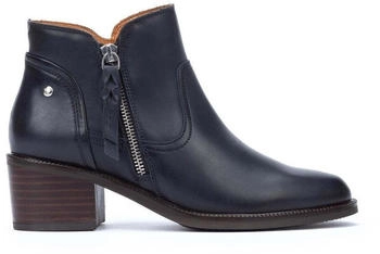 Pikolinos Stiefeletten Bacarot azul