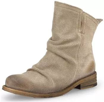 Felmini Stiefelette taupe 15798714