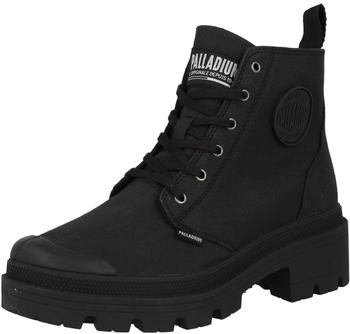 Palladium Stiefeletten