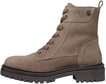 Geox D IRIDEA C Ankle Boot taupe