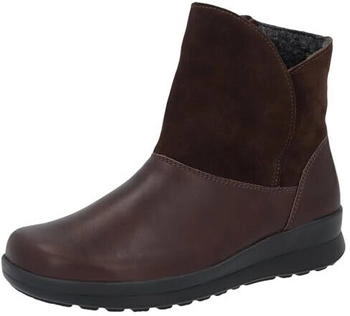 Berkemann Gela Stiefelette braun