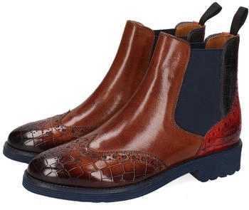 Melvin & Hamilton Stiefeletten Selina 6 Multi