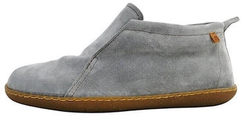 El Naturalista N5290 El Viajero Lederstiefeletten blau schwarz 2529012B0005 0B0