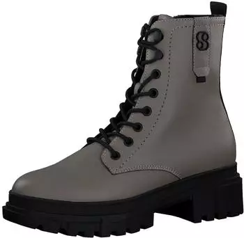 S.Oliver Ankle Boots (5-25214-41) taupe