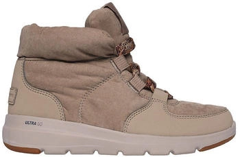 Skechers Glacial Ultra (144194) tan