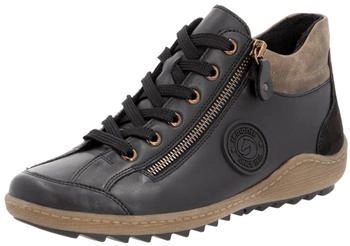 Remonte Dorndorf R1477 Kurzstiefel schwarz