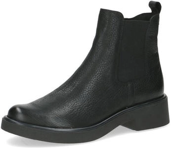 Caprice Chelsea Boot (9-25321-43) black