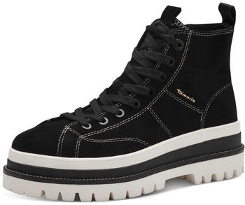 Tamaris 1-25205-43 black