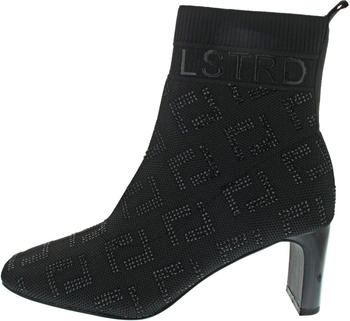 La Strada Ankle Boots (2131725) black stones