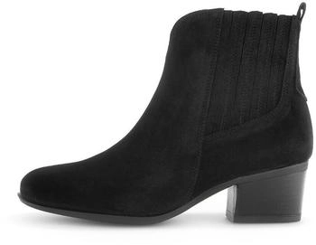 Gabor Ankle Boots (56.682) black