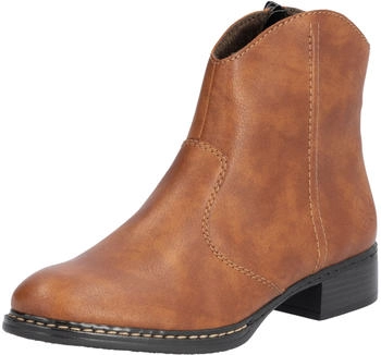 Rieker Boots (73467) noisette