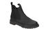 black nubuck