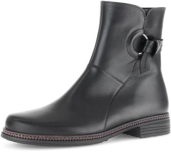 Gabor Boots (54.671) black