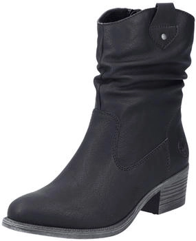 Rieker 73170-00 schwarz
