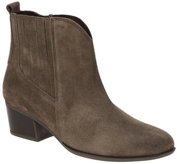 Gabor Ankle Boots (56.682) taupe