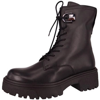 Gabor Biker Boots (51.761) black