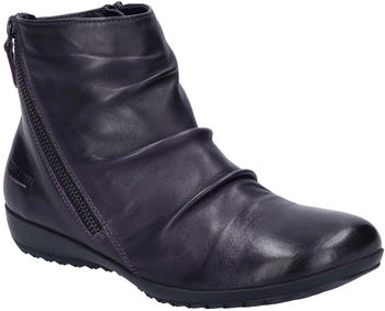 Josef Seibel Naly 61 aubergine