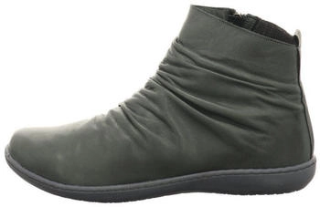 Andrea Conti 0344577 Schlupfstiefel schwarz