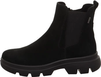 Legero Chelsea Boots ANGELINA schwarz
