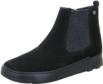 Ganter Giulietta-G Stiefelette schwarz