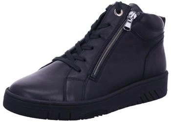 Waldläufer H-Yuna Damen Stiefelette extra breit