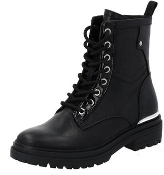 Palado Stiefeletten Sthede schwarz