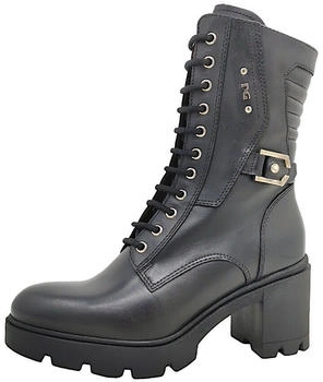 Nero Giardini Klassische Stiefeletten I411902D100 schwarz
