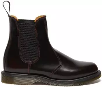 Dr. Martens Flora Cherry Red Arcadia