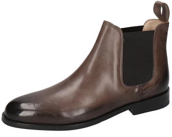 Melvin & Hamilton Stiefeletten Susan grau schwarz