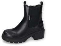 Dockers by Gerli Chelseaboots Boots mit Plateau und Blockabsatz