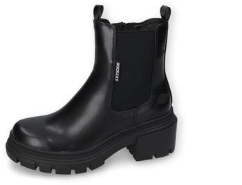 Dockers by Gerli Chelseaboots Stretcheinsatz