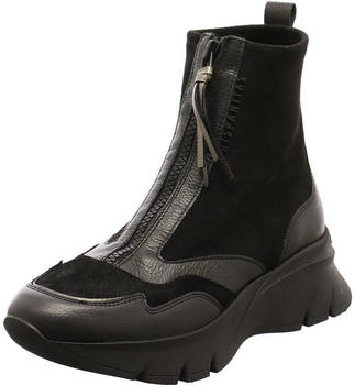 Hispanitas Stiefelette Helsink schwarz