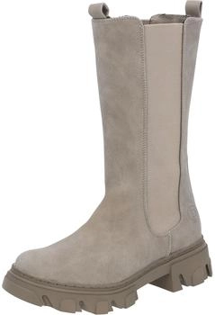 Palado Chelsea Boots 'Nikolos' greige