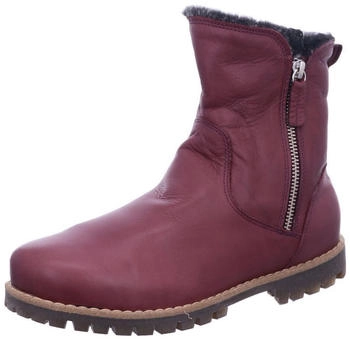 Andrea Conti Boots 0346051 582 rot