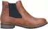 Rieker Chelsea Boot Stiefelette braun 72254-24