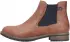 Rieker Chelsea Boot Stiefelette braun 72254-24