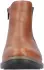 Rieker Chelsea Boot Stiefelette braun 72254-24
