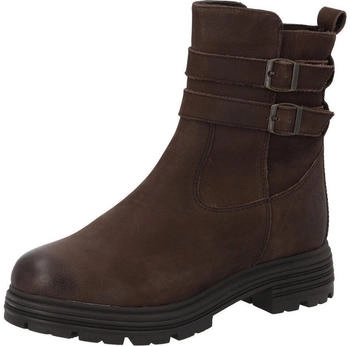 Palado Stiefelette 'Vestele' schoko