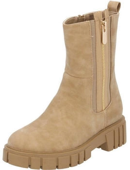 Palado Stiefeletten Laxkal beige