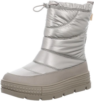 Tamaris Winterstiefel Reißverschluss 1-1-26835-41-179 champagner