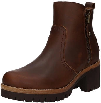 Panama Jack Stiefelette Warmfutter Absatz 35mm PAULINE IGLOO B7