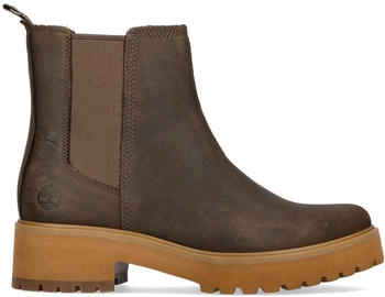 Timberland Carnaby Cool Mid Olive