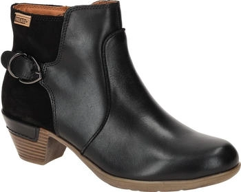 Pikolinos Rotterdam Stiefelette schwarz 902-8943C1