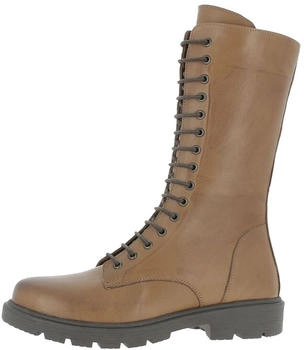 Andrea Conti Damen Stiefelette 0022823 blau schwarz