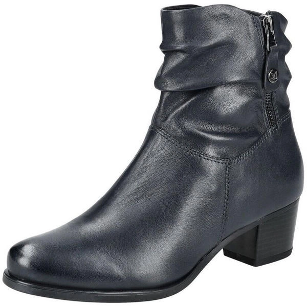 Caprice Damenschuhe Stiefeletten Caprice Blau Caprice Caprice