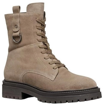 Geox D IRIDEA H Ankle Boot taupe
