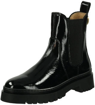 GANT ALIGREY Chelsea-Stiefel schwarz