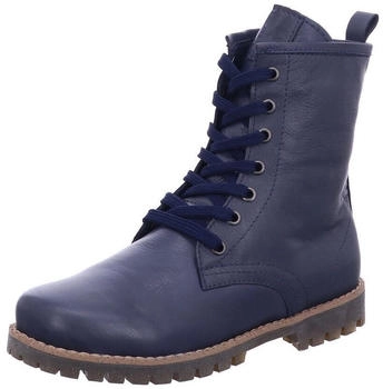 Andrea Conti Komfort Stiefeletten 31343035333839 blau